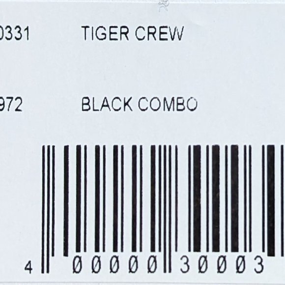 Autumn Cashmere kids tiger crew sweater - Picture 2 of 3